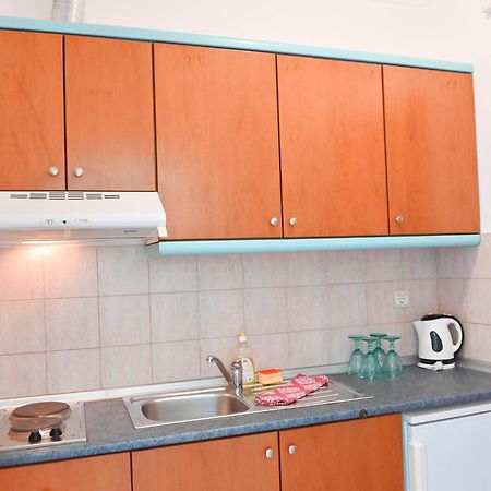 Apartament El Greco Nei Pori Pokój zdjęcie