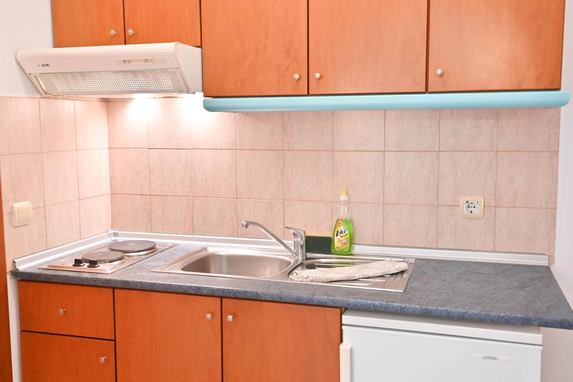 Apartament El Greco Nei Pori Pokój zdjęcie