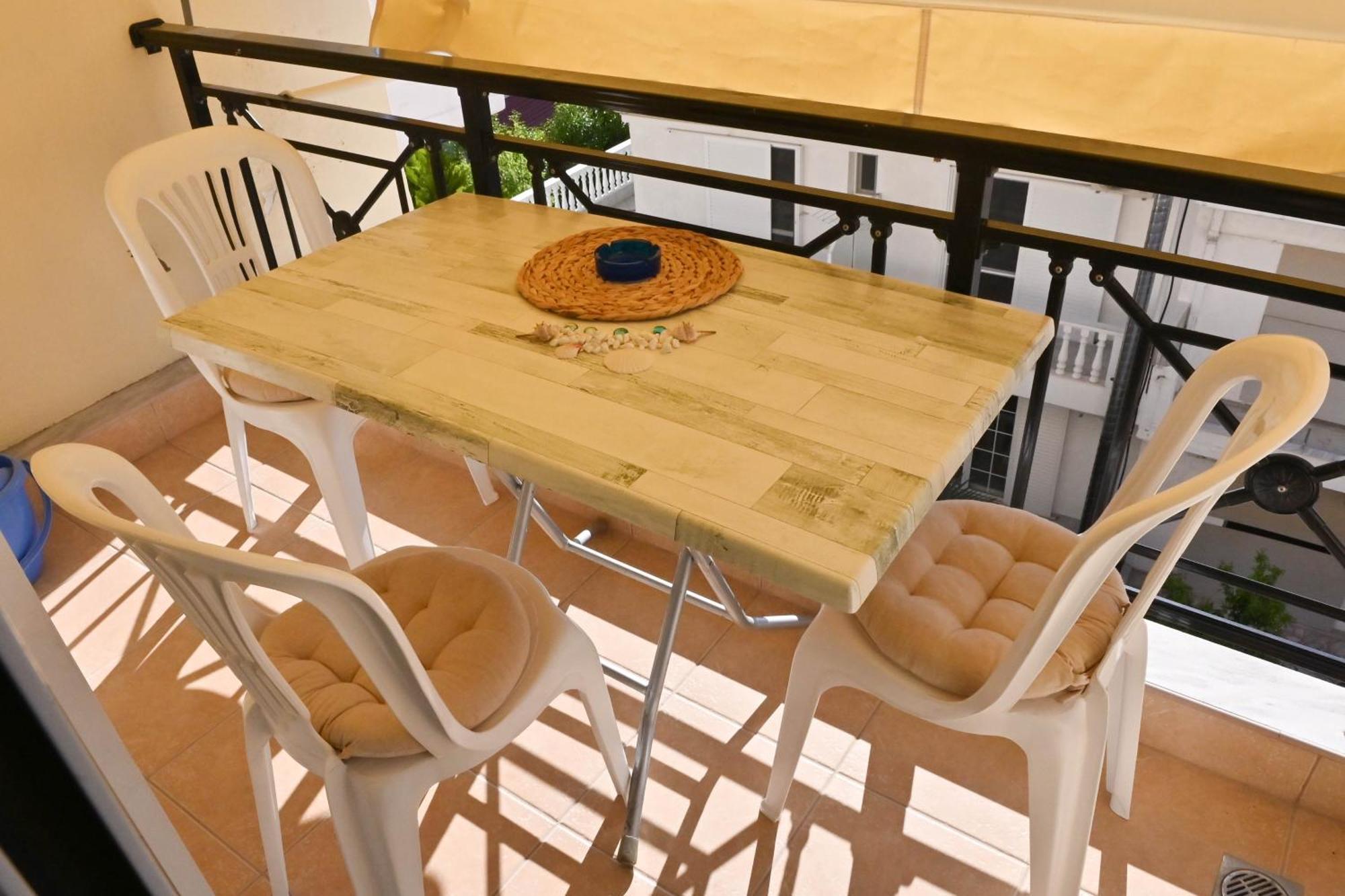 Apartament El Greco Nei Pori Pokój zdjęcie