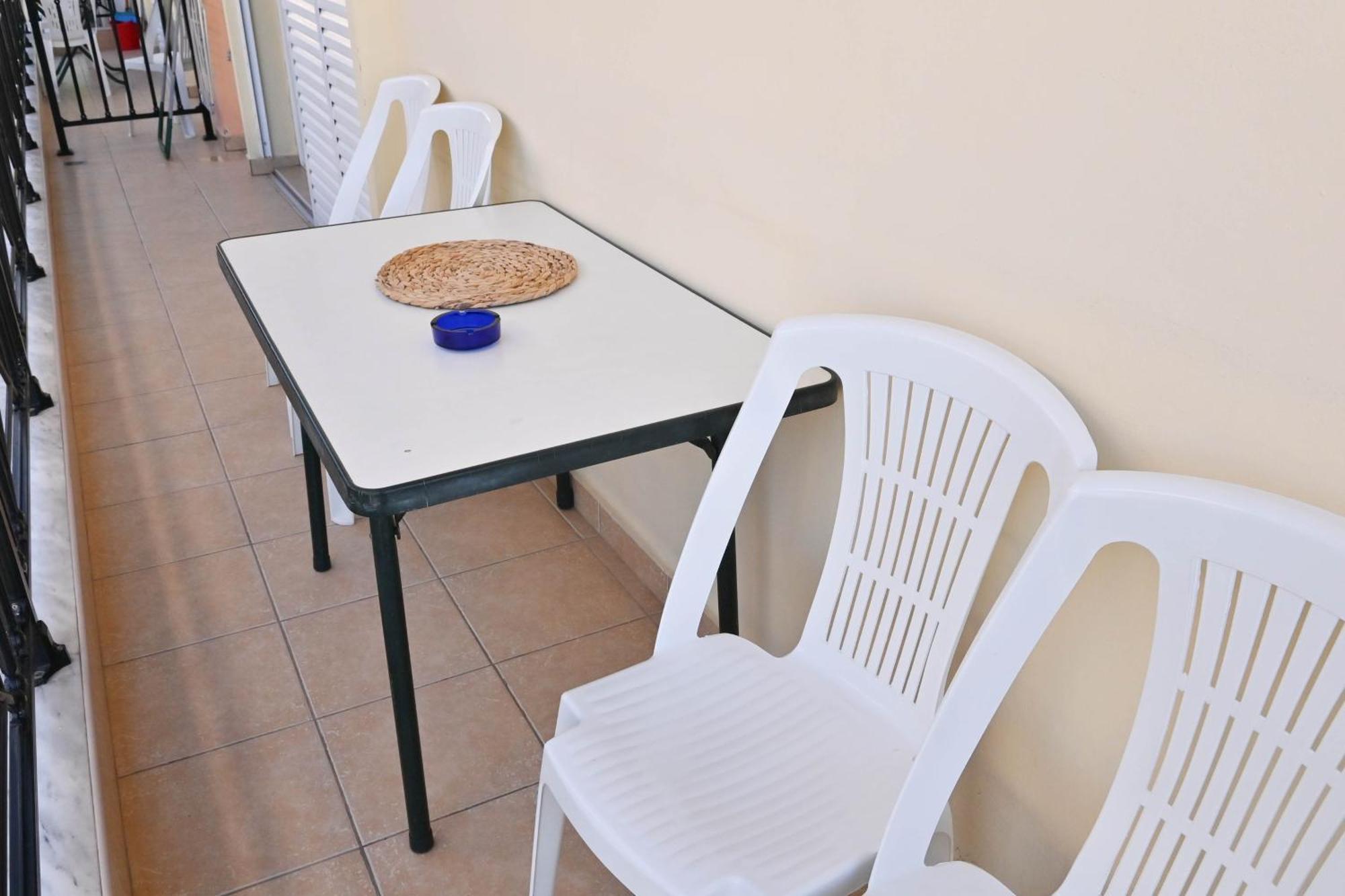 Apartament El Greco Nei Pori Pokój zdjęcie