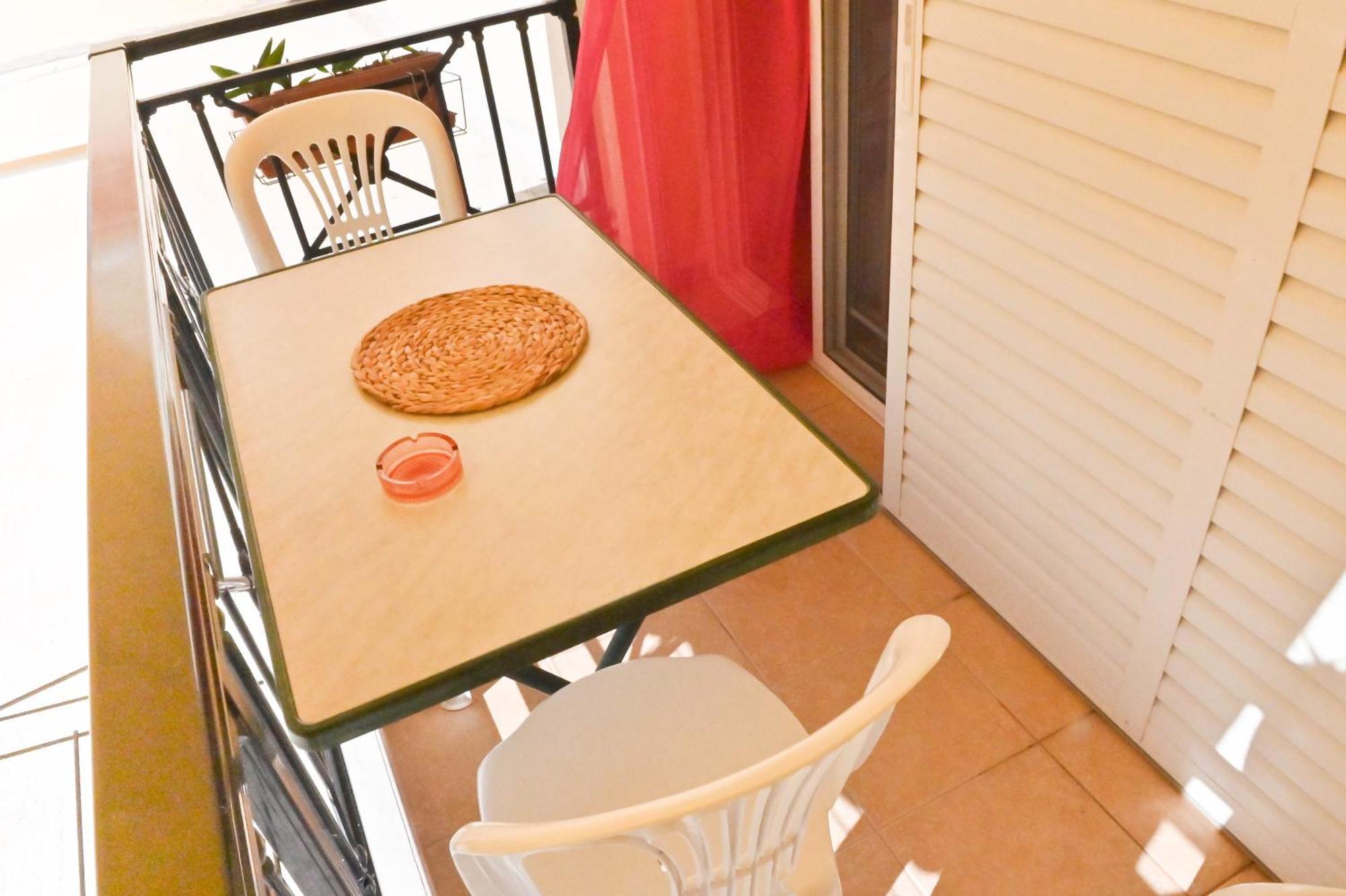 Apartament El Greco Nei Pori Pokój zdjęcie
