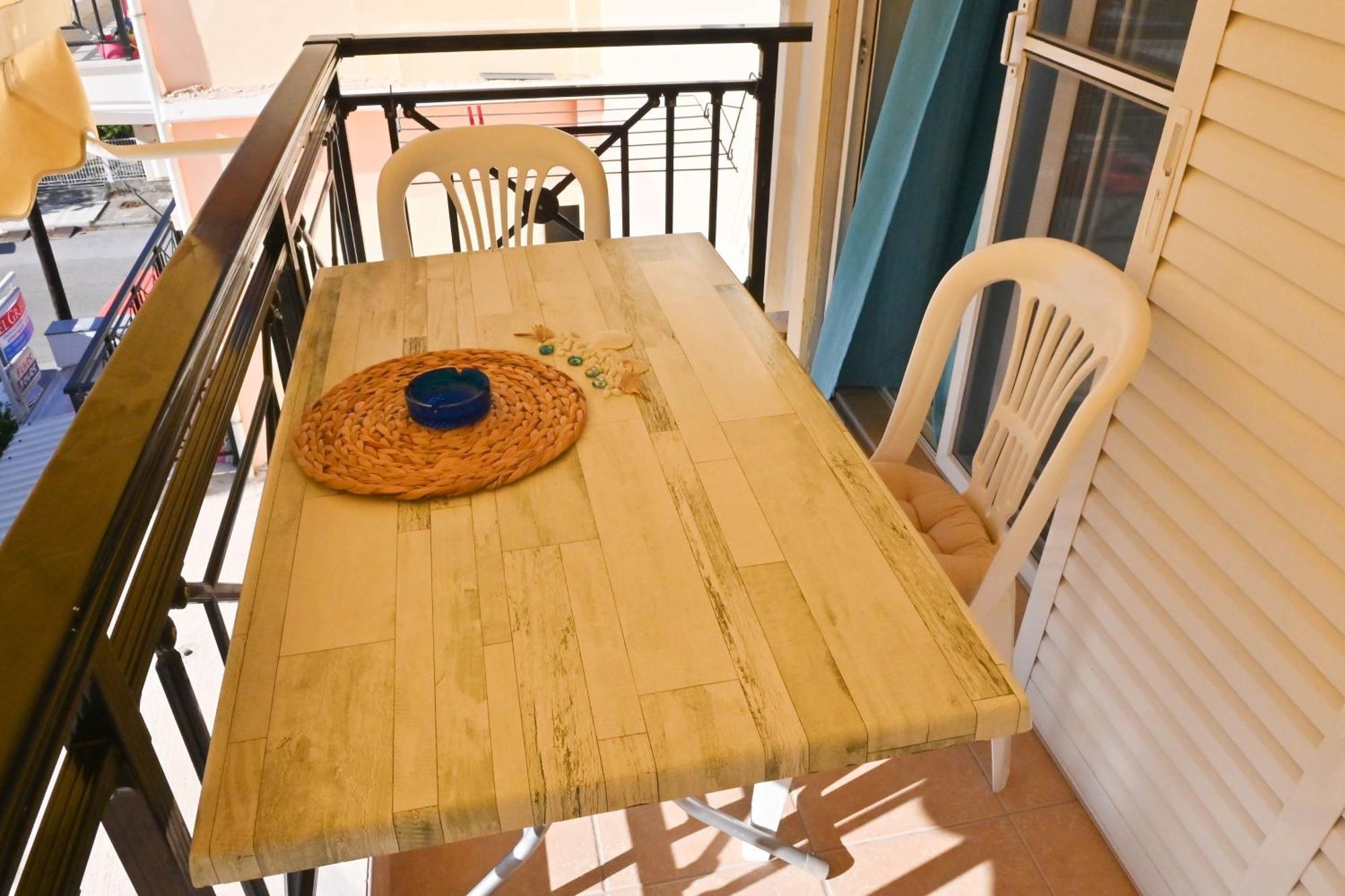 Apartament El Greco Nei Pori Pokój zdjęcie