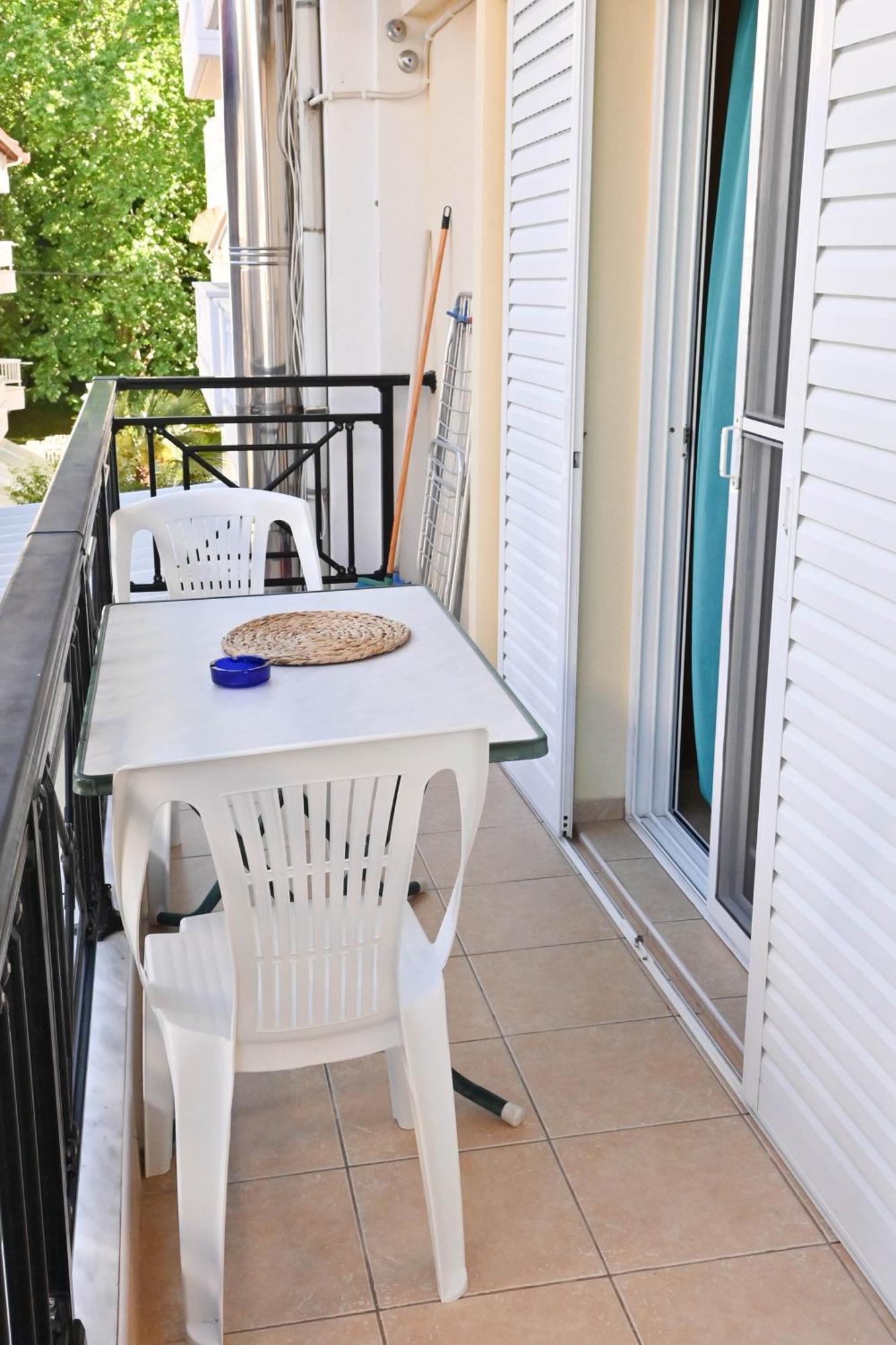 Apartament El Greco Nei Pori Pokój zdjęcie