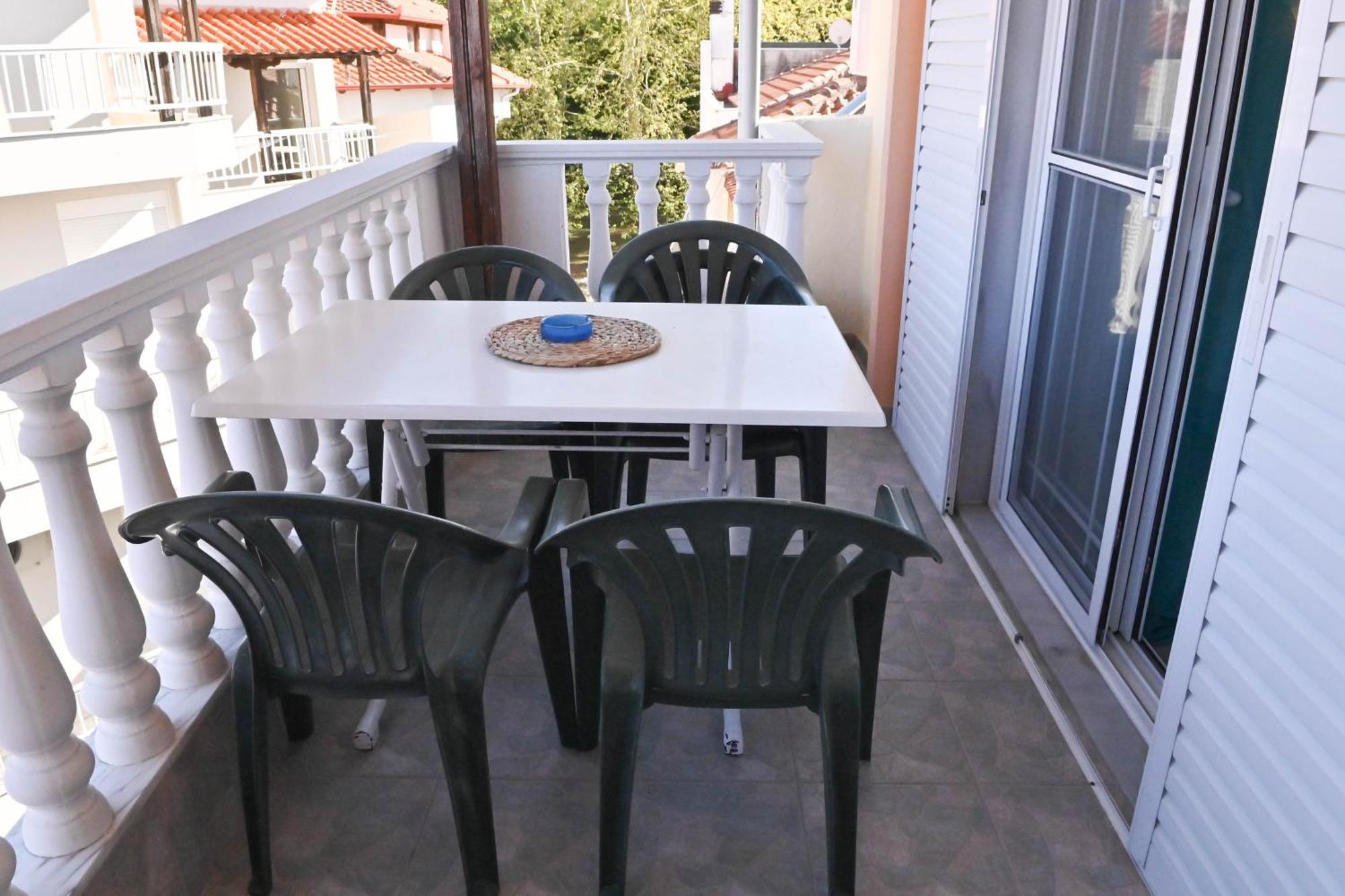 Apartament El Greco Nei Pori Pokój zdjęcie