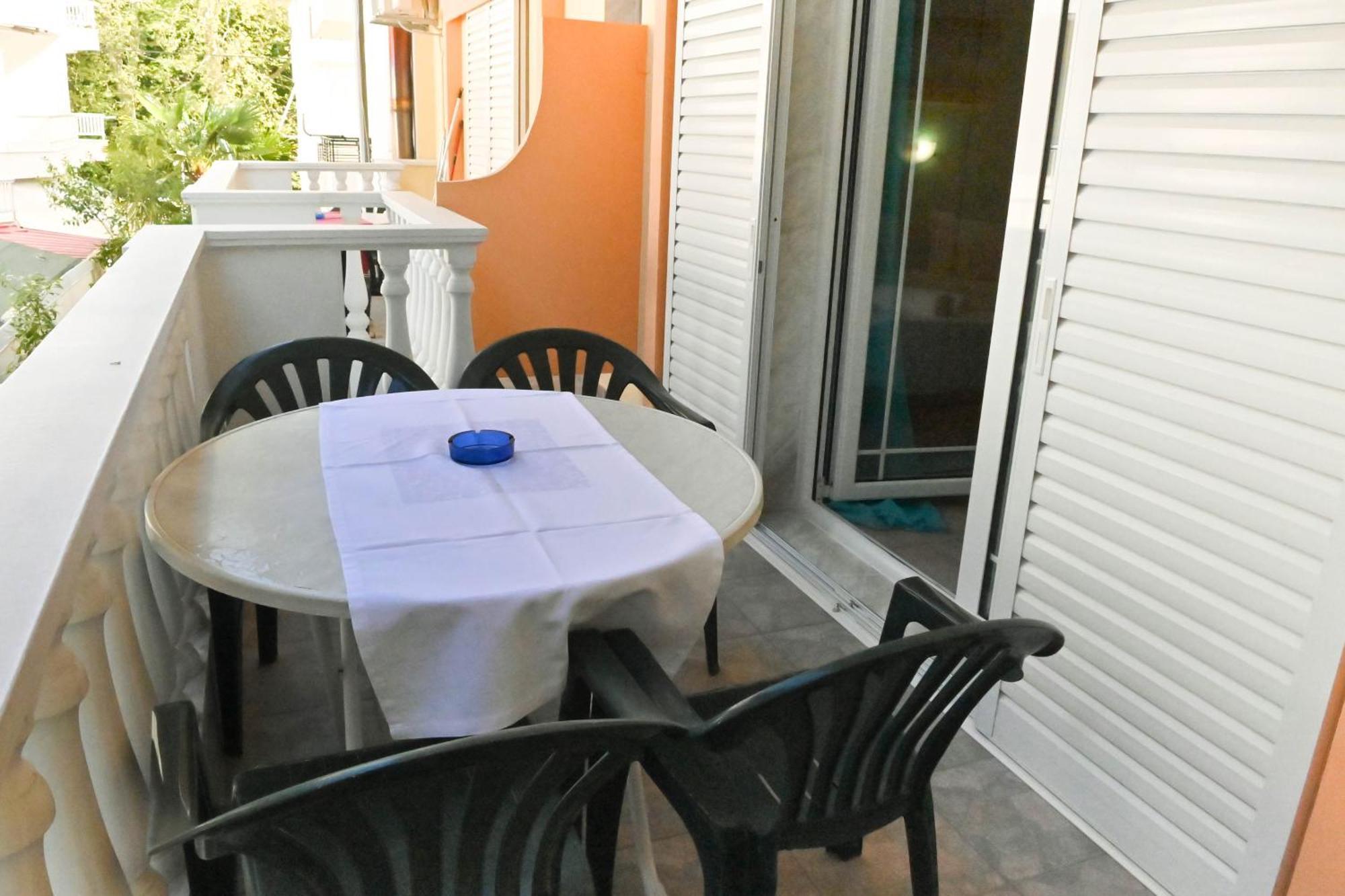 Apartament El Greco Nei Pori Pokój zdjęcie