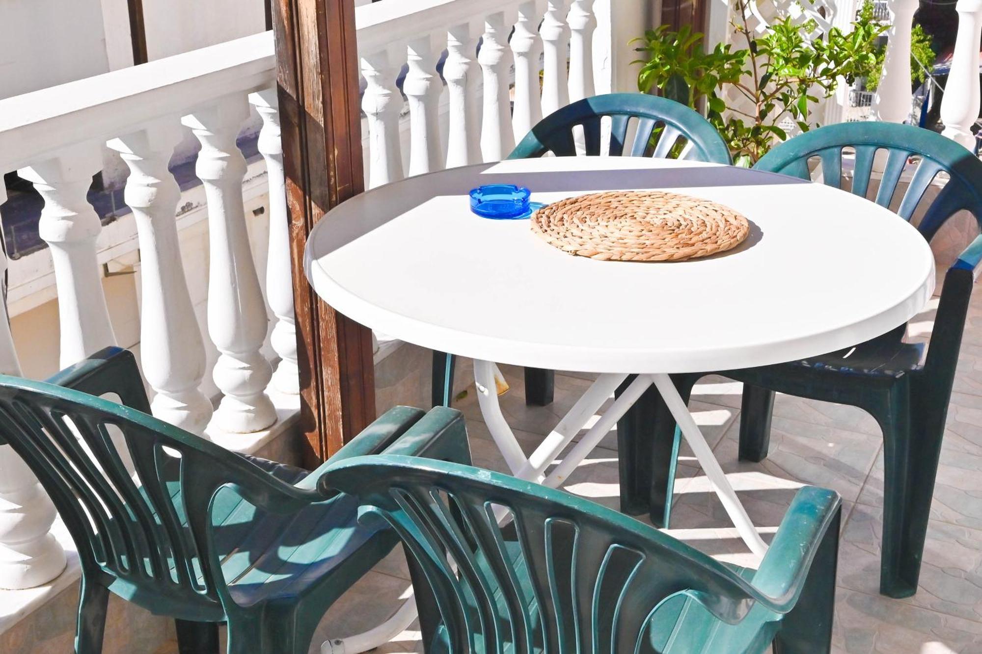 Apartament El Greco Nei Pori Pokój zdjęcie