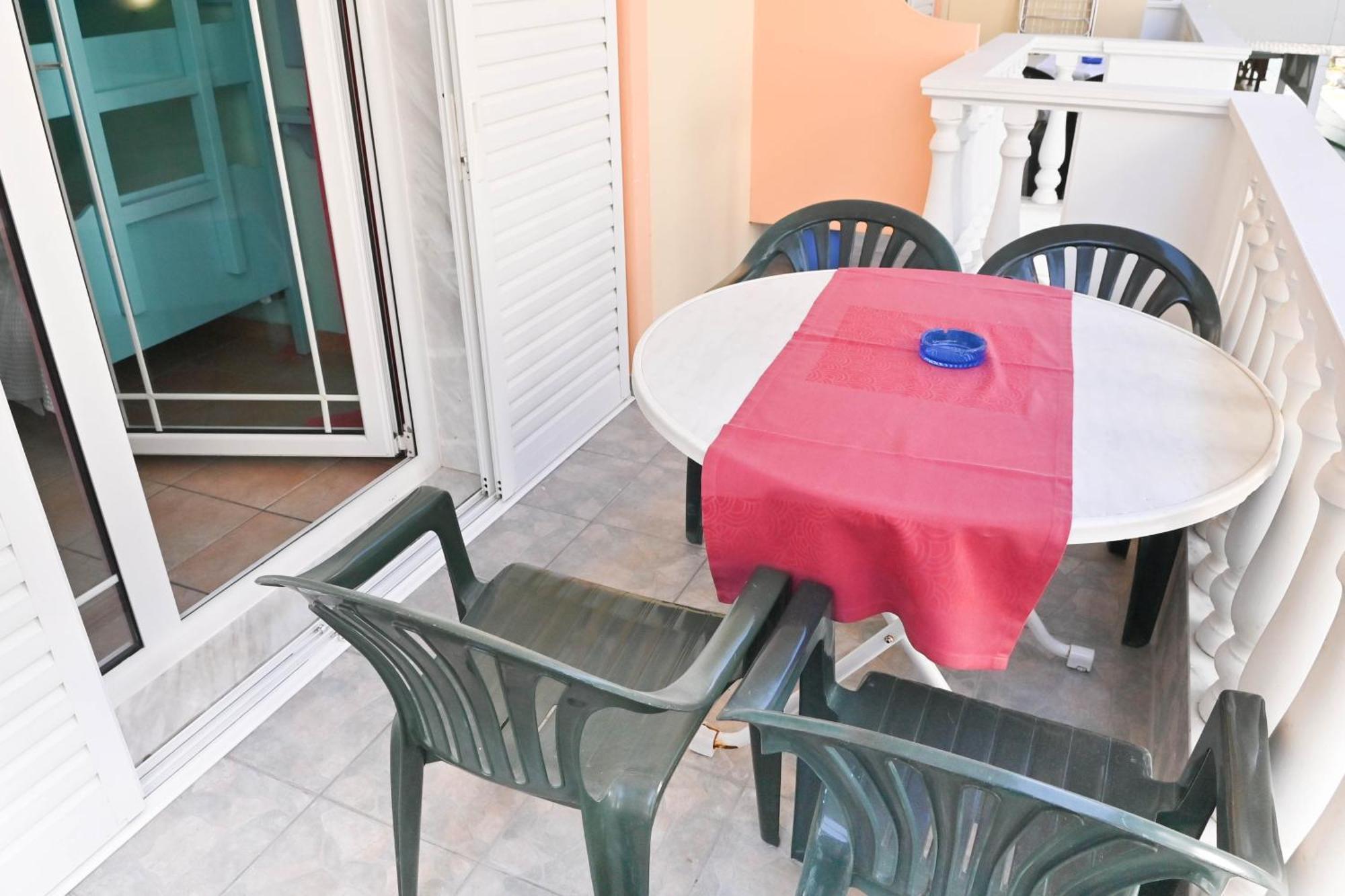 Apartament El Greco Nei Pori Pokój zdjęcie